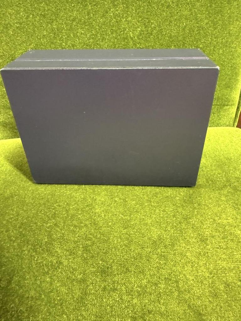 [USED] SEIKO Watch Case