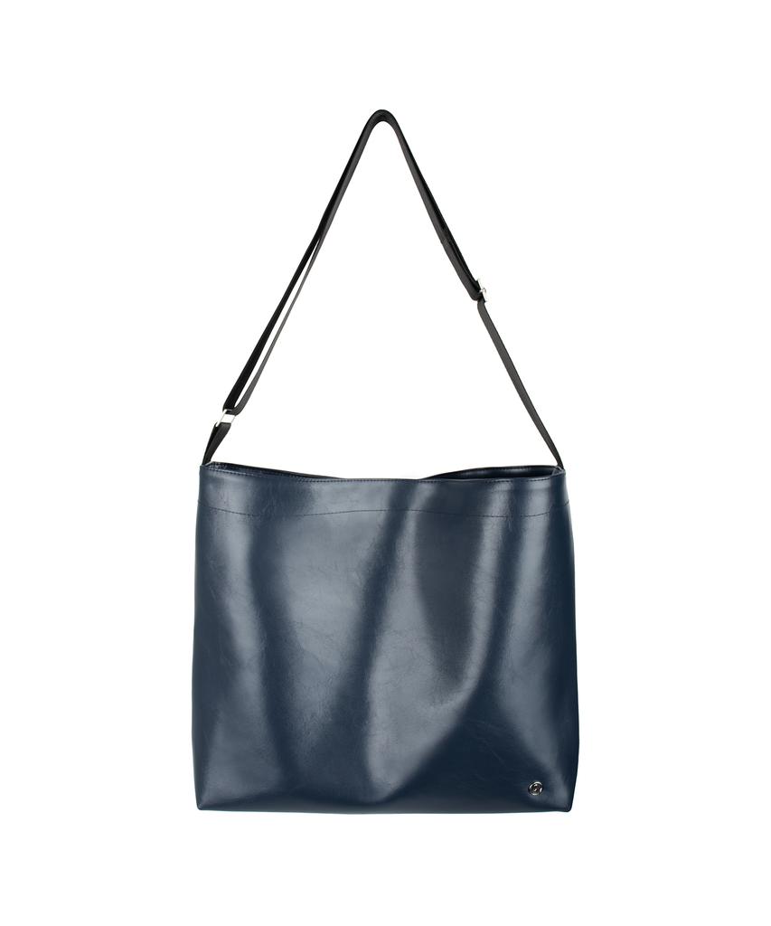 Azero Day Hobo Bag (Navy)