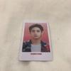 [USED] BTS Proof Collector's Edition Trading Card Jungkook