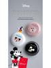 Disney BH889 Wireless Sports Headphones - Long Battery Life, Noise Reduction, Universal Compatibility