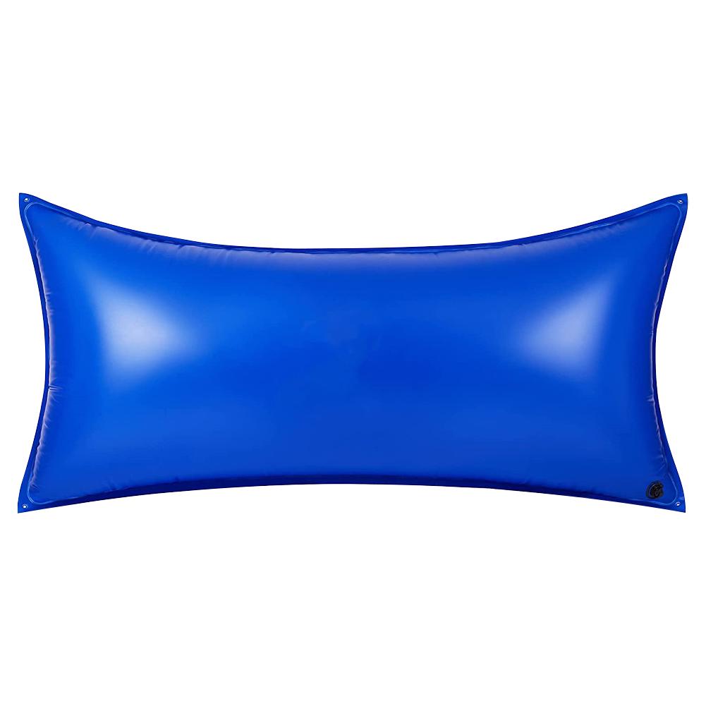 Pool Air Pillow Ultra Thick Swimming Pool Cushion Cold-Resistant with Rope for Winterizing Support Pool Covers