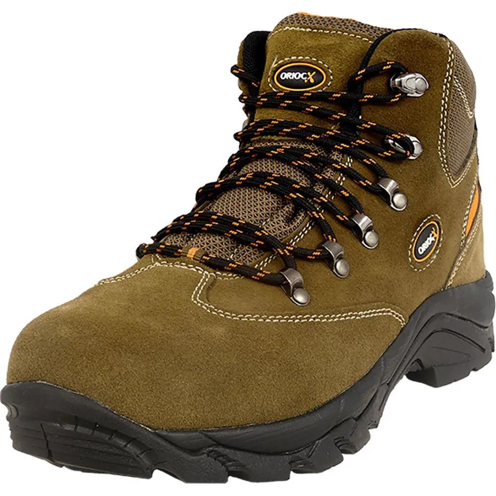 Oriocx Hiking Boots Ezcaray