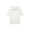 Jordan Details T Shirt Men's Sail White FZ6446-133