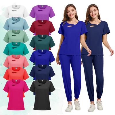 Uniformes y ropa de trabajo – Uniforme médico