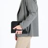 [Aniari] Clutch Bag 33-08000 Navy Free Size