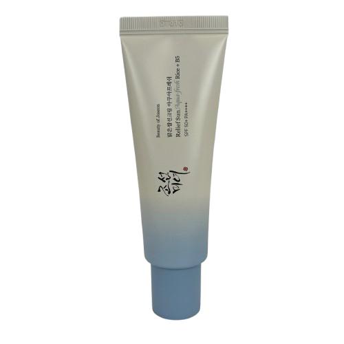 Ulga Sun Aqua Fresh Rice + B5 (SPF50+ PA++++) 50 ml