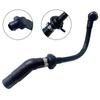 Replacement Vacuum Hose Pipe for Brake System For A3 For Golf For Skoda ABS