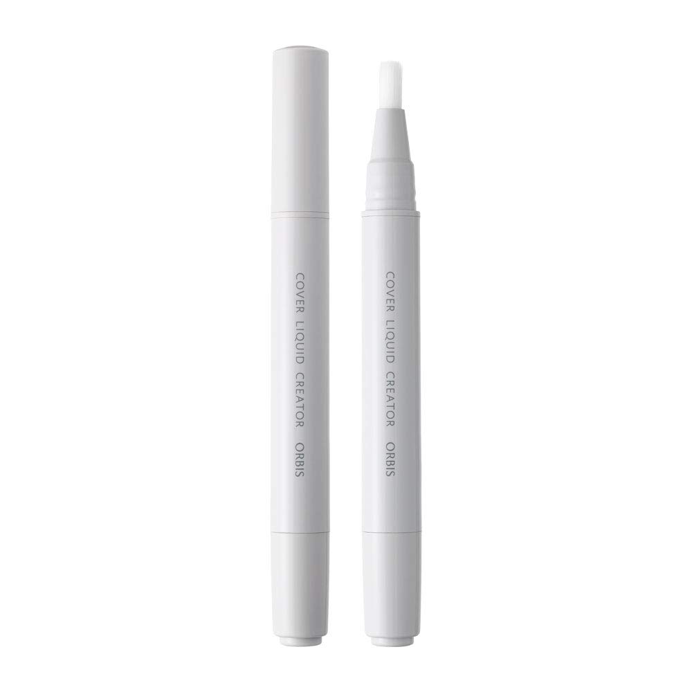 

ORBIS Cover Liquid Creator SPF25/PA++