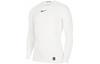 Nike Pro Workout Clothing Men's White CT8462-100