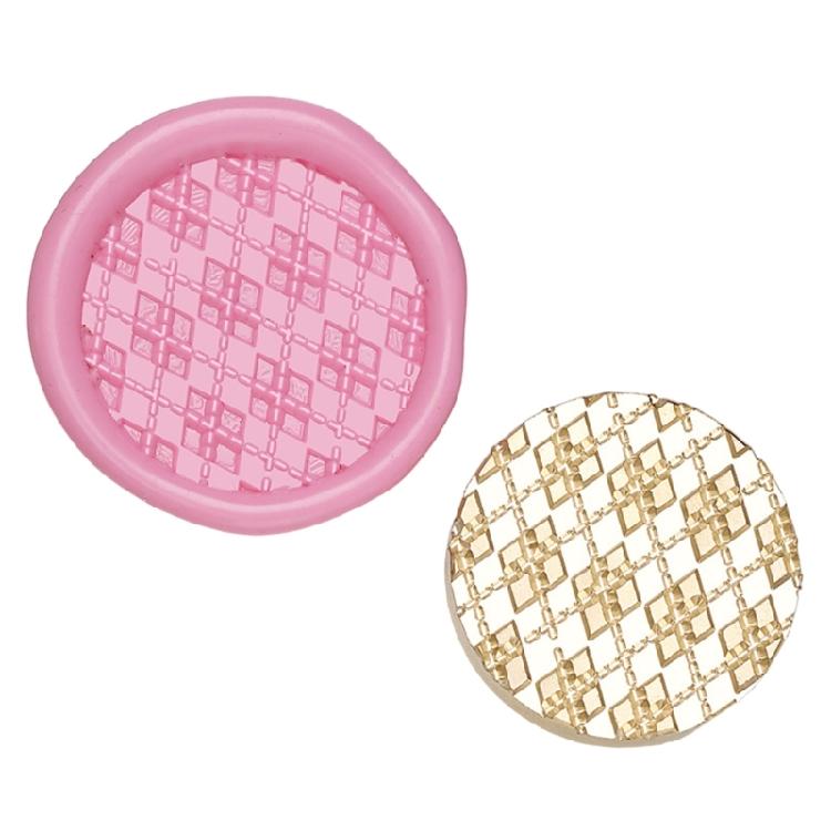Wax Stamp Head, Wax Sealing Stamp Head Replacement
