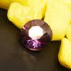 CERTIFIED 7.35 Carat Natural Alexandrite Color Change Round Cut Loose Gemstones
