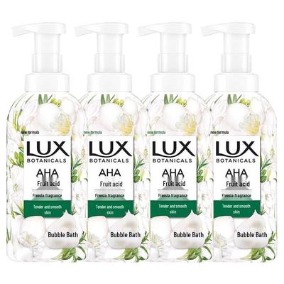 Ботанический Аромат Эфирных Масел Гель для Душа