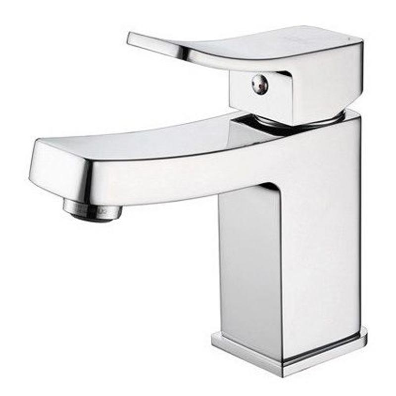 

Washbasin Faucet Wasserkraft Aller 1063