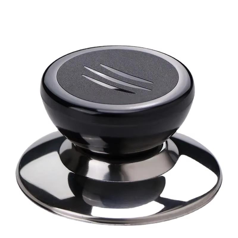 

Kitchen Tools Replaceable Universal Pot Lid Handle Anti-Scalding Pot Lid Handle Pots Lid Head Kitchen Accessories Cap