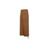 Women's Chicago Woven Cargo Pants Brown FD7216-243