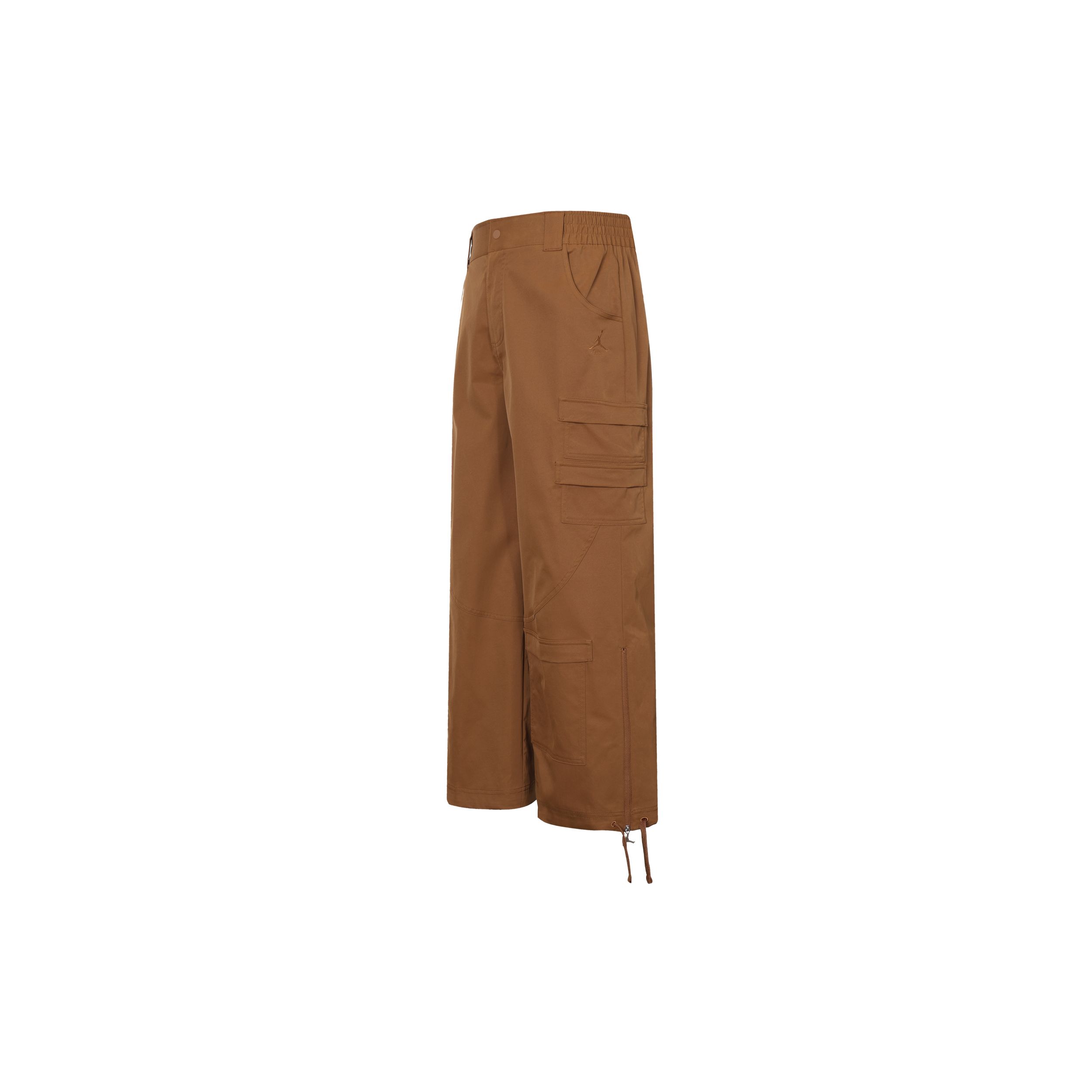 

Jordan Women s Chicago Woven Cargo Pants Brown FD7216-243 XL