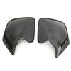1pair Motorcycle Hand Guards Smoky Handlebar Handguards for NMAX 125 150 155 XMAX 250 300 400