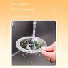 Anti-blocking Kitchen Sink Strainer Floor Drain Plug Food Waste Catcher Durable Mesh Trap