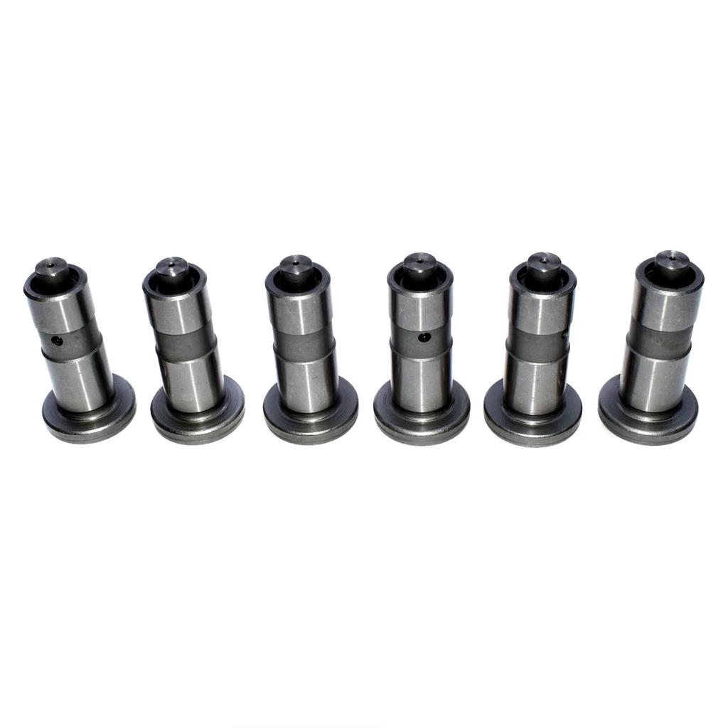 6 or 12 Pcs Lash Adjusters Lifters LIF616 For Nissan Frontier Xterra Quest D21 300ZX Maxima Mercury Villager Infiniti QX4 3.3L