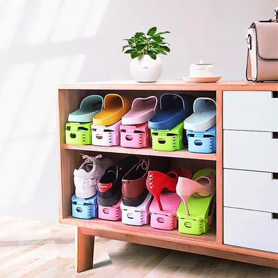 Meble do salonu – Stojaki na buty