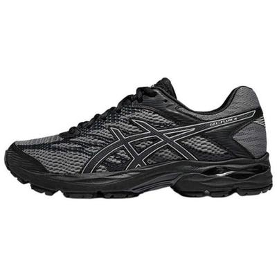 Gel Flux 4 Resistente all'Abrasione Traspirante Rimbalzo Scarpa bassa - 1011A614-032