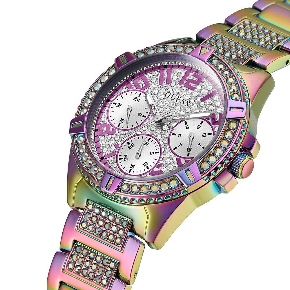 Guess GW0044L1 Ceas Frontier Iridescent pentru Damă