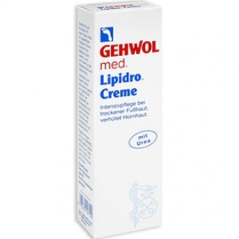 

Гебол Мед Липидро 75мл (Мозоль/Ороговевшая кожа)