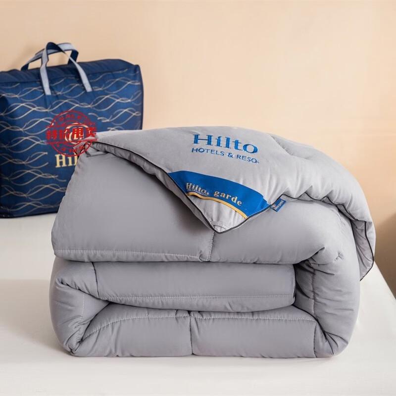 

Brangdy All-Season Down Alternative Duvet