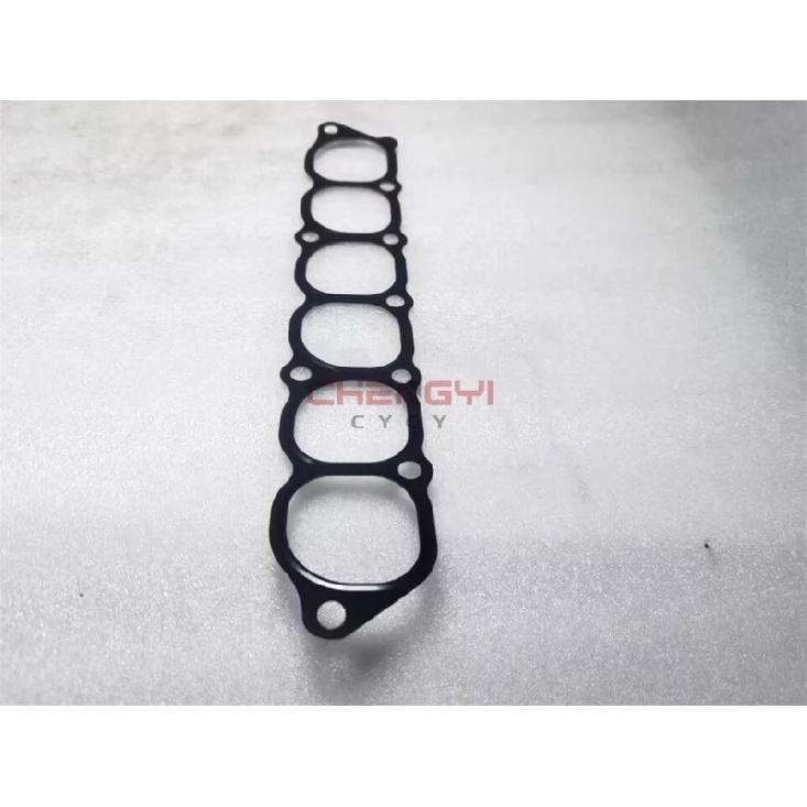 6G72 24V Engine Parts Intake And Exhaust Manifold Gasket For Pajero Montero Sport K96W KH9W V23W V43W V63W V73W V93W MD199282