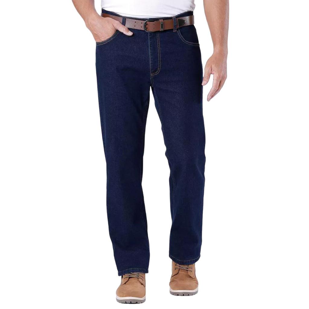 Atlas For Men Mens Denim Jeans