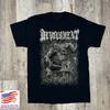 Vtg Devourment Band Ablum Music T-shirt All S To 5XL 2F1773