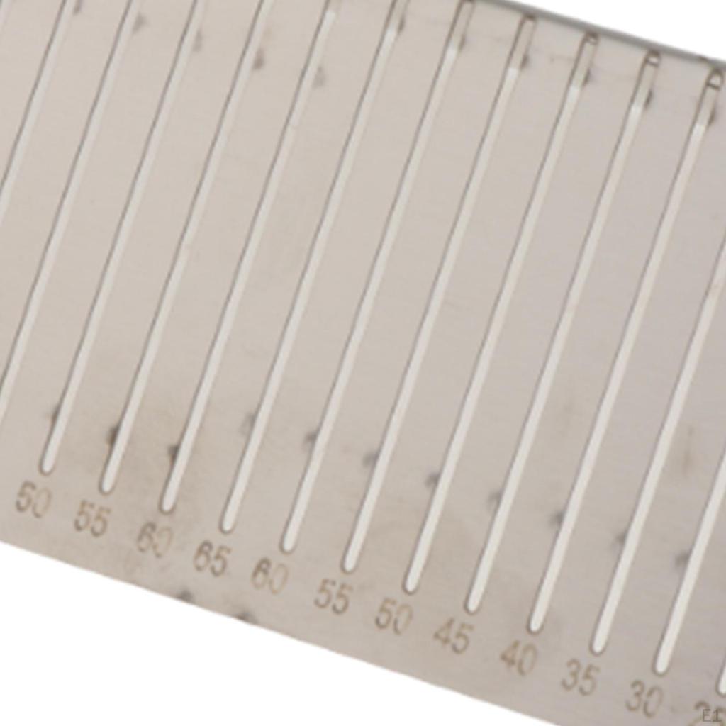 Winkel-ARC-Markierungswerkzeug für einfache Handhabung und Präzisionsaufgaben