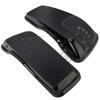 Harley Motorcycle Rear Side Box Horn with Speaker Cover (14-22) for Glide & Road King Models