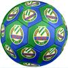 Rapid Wien FC Size 5 Standard Football Durable Training Match Soccer Ball for Adult Outdoor Sports