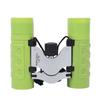 8x21 Binoculars for Kids Aged 3 to 12 Years Compact Folding Binoculars Science Toy for Bird Watching Camping Outdoor