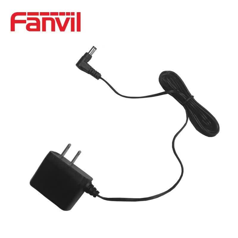 Fanvil IP Phone Power Adapter (CN version)