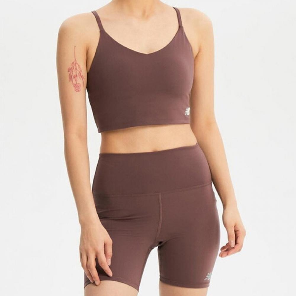 

NeW Balance W Heritage Soft Bra Top Nbn9e2s012 85 085