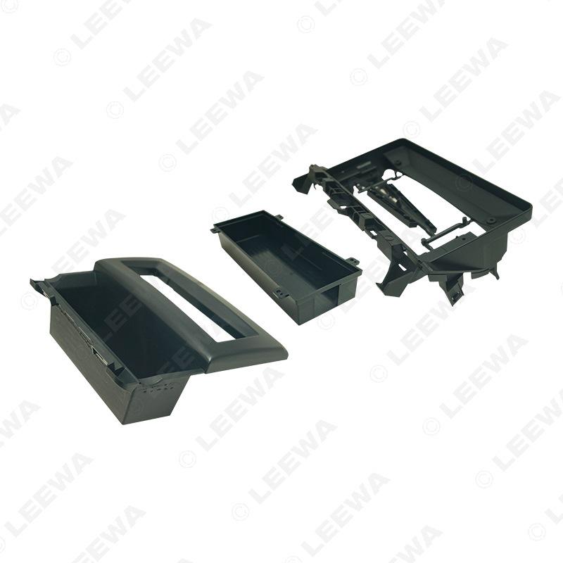 Adjustable Bezel for 08-13 Honda Accord (8th Gen) 10.1-inch Android Navigation Frame Panel