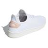 adidas Neo Court Adapt For White/Pink Women's F36476