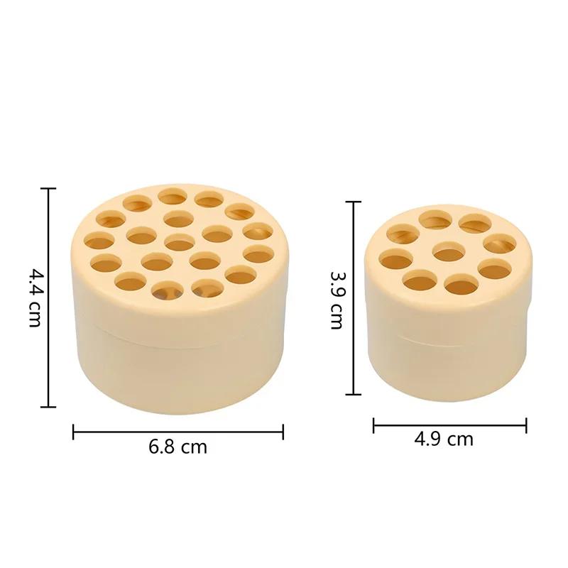 Spiral Ikebana Stem Holder Sturdy Clear Flower Arrangement Holder DIY Floral Art Accessory Table Centerpiece for Party Wedding