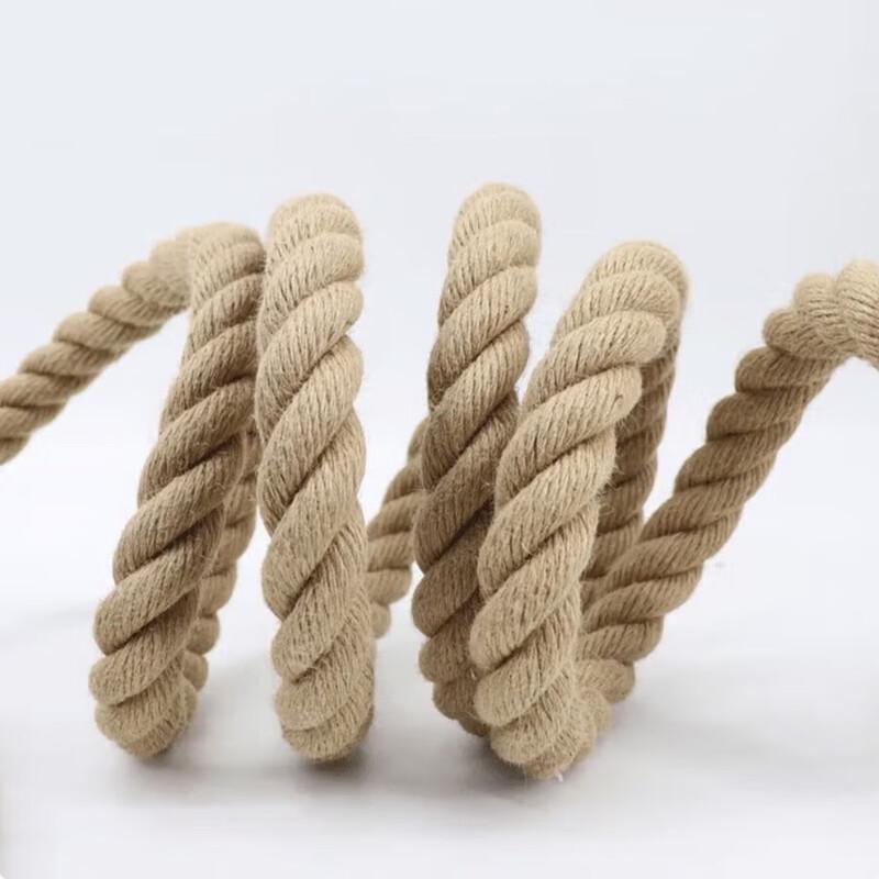 

Heavy-Duty Fitness Climbing Rope