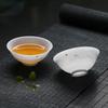 Ice Jade Porcelain Tea Cup
