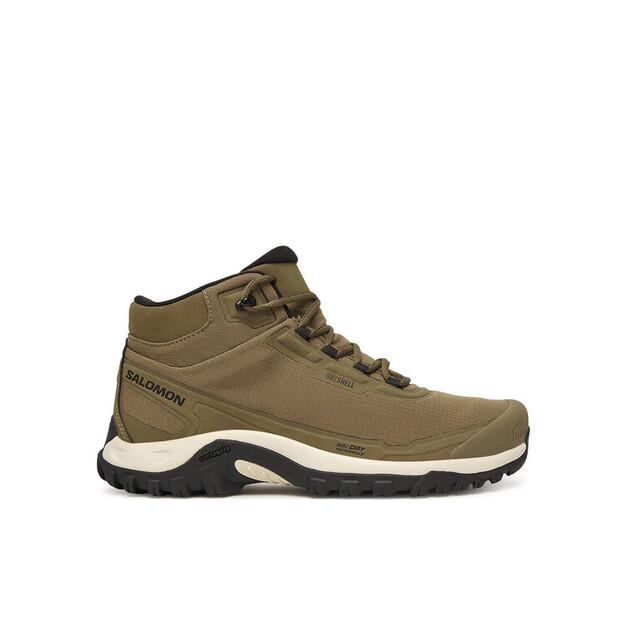 Треккинговые ботинки Salomon Shelter Waterproof EU 43_1_3