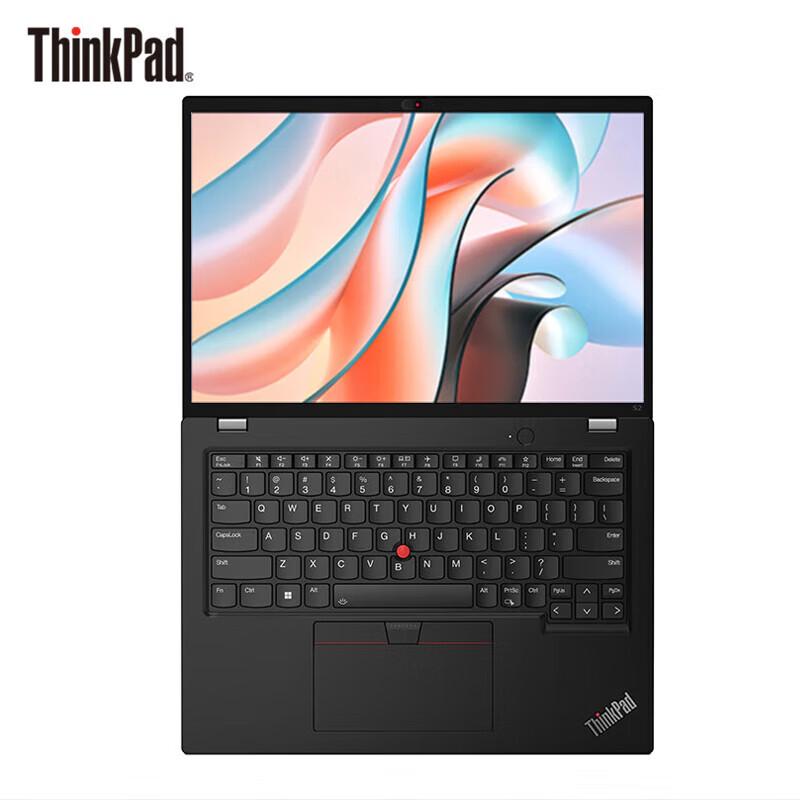 Ноутбук Lenovo ThinkPad S2 13,3 дюйма (Китайская версия) 16GB RAM, 512GB SSD
