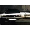 For Cadillac CT4 CT6 XT4 XT5 XT6 ATS XTS Black Steel Side Door Handle Cover 12PC