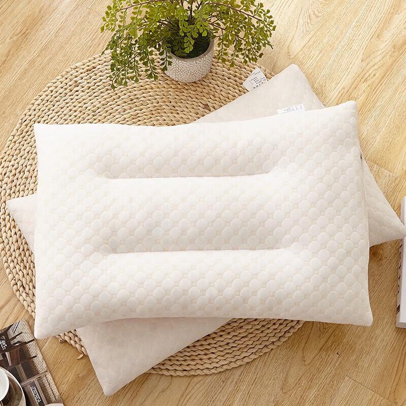 Jia'ao Latex Particle Memory Foam Pillow