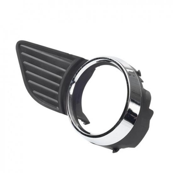 Front Fog Light Bezel Cover For Toyota Sienna 2011-2017 2012