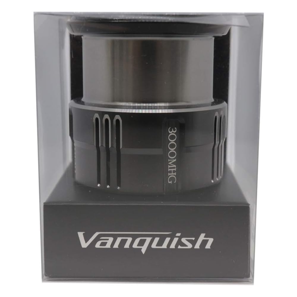 Genuine Parts 19 Vanquish 3000MHG Spool Assembly Part No 10E0W