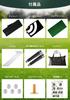 by a professional Golf net golf practice 3m golf foldable AmberWave [Supervised golfer] set, indoor/outdoor use, net, net,