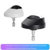 Robot Vacuum Front Caster Wheel Replacement Parts For Xiaomi 1st Gen 1S SDJQR01RR SDJQR02RR SDJQR03RR For Roborock S5 S50 S6 S60 S5 Max S6 Maxv Pure